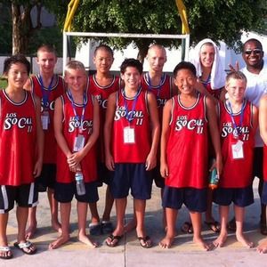 Meet your Posher, James